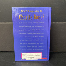 Load image into Gallery viewer, Midnight for Charlie Bone (Children of the Red King) (Jenny Nimmo) -series hardcover
