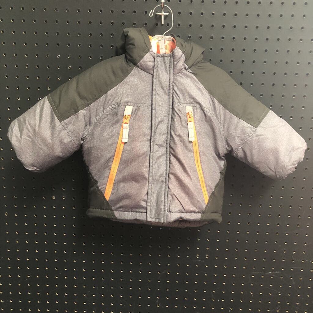 Boys Winter Coat