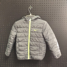 Load image into Gallery viewer, Boys Winter Coat
