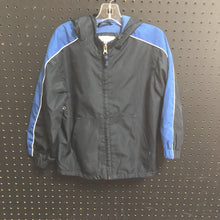 Load image into Gallery viewer, Boys Rain Jacket
