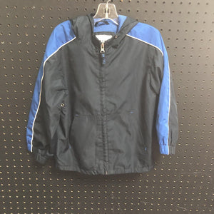 Boys Rain Jacket