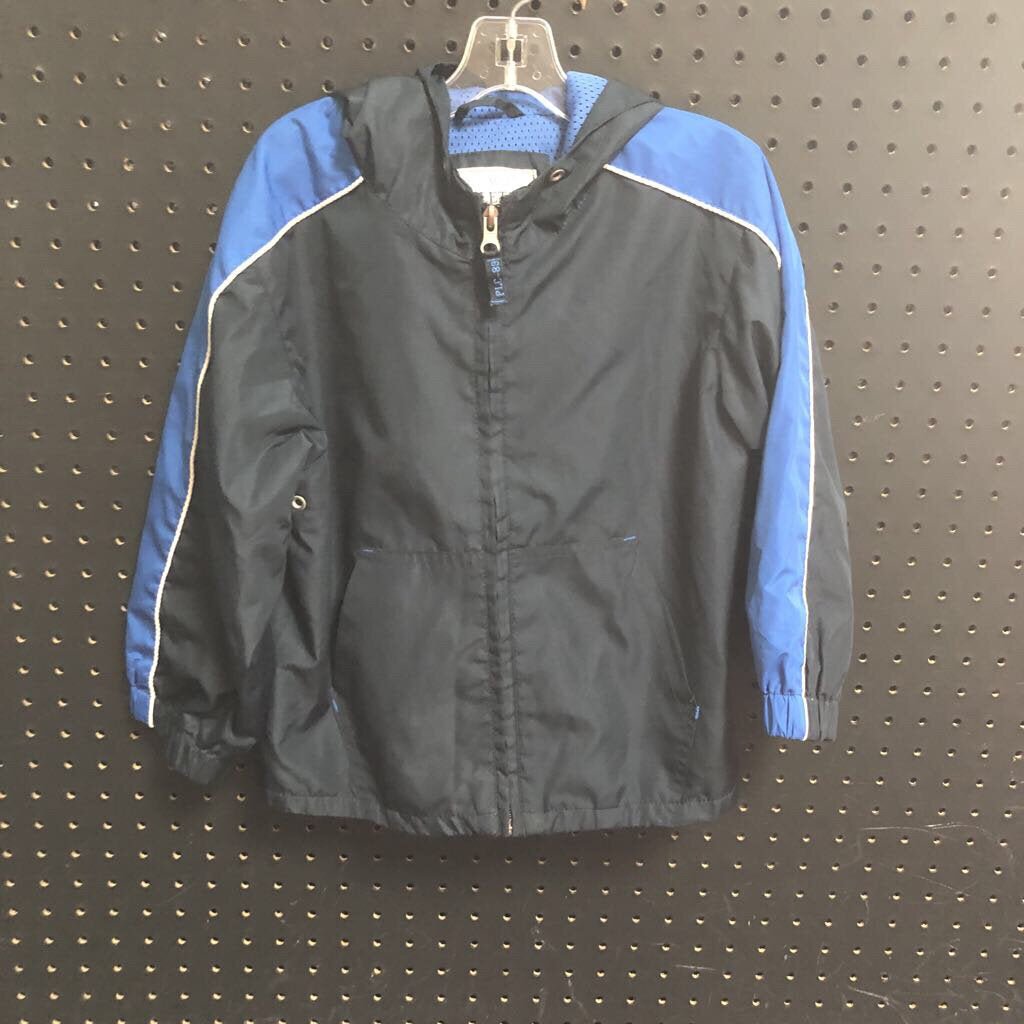 Boys Rain Jacket