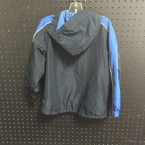 Boys Rain Jacket