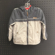 Load image into Gallery viewer, Boys Rain Jacket
