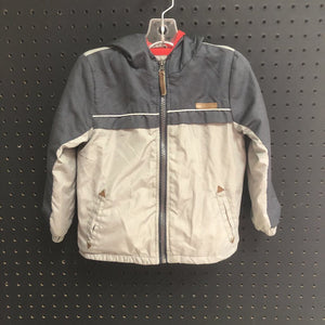 Boys Rain Jacket