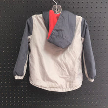 Load image into Gallery viewer, Boys Rain Jacket
