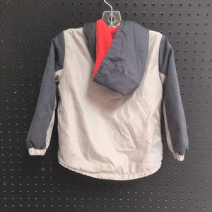 Boys Rain Jacket