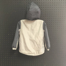 Load image into Gallery viewer, Boys Rain Jacket
