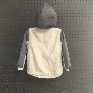 Boys Rain Jacket