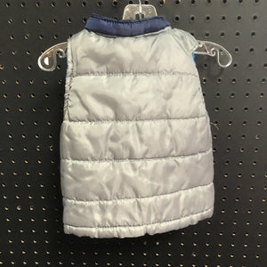 Boys Winter Vest