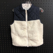 Load image into Gallery viewer, Boys Winter Vest
