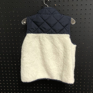 Boys Winter Vest