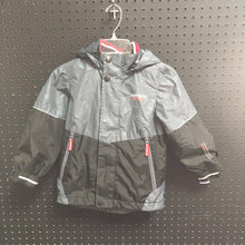 Load image into Gallery viewer, Boys Rain Jacket
