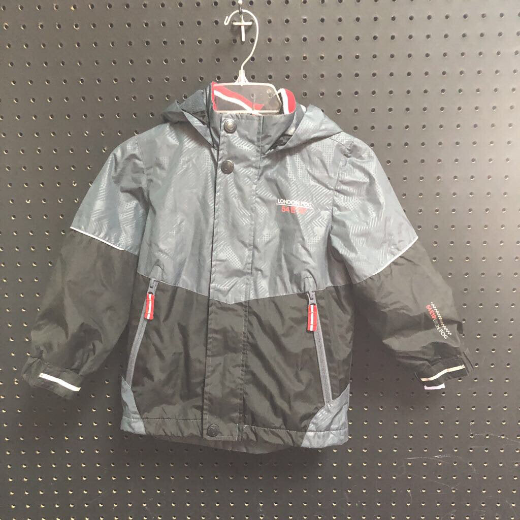 Boys Rain Jacket