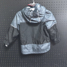 Load image into Gallery viewer, Boys Rain Jacket
