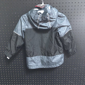 Boys Rain Jacket