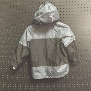 Boys Rain Jacket