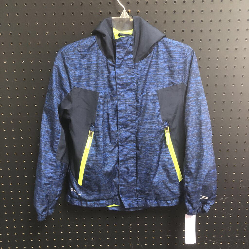 Boys Winter Jacket