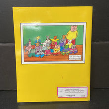 Load image into Gallery viewer, Look Out Kindergarten, Here I Come! (Nancy Carlson) (Elementary School) (Scholastic Cover) -paperback
