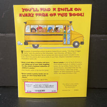 Load image into Gallery viewer, Miles of Smiles (Bruce Lansky) (Poetry) (Elementary School) -paperback
