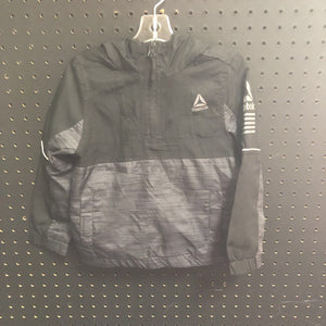 Boys Rain Jacket