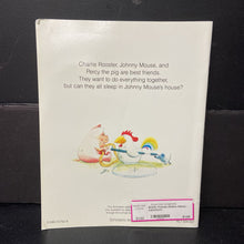 Load image into Gallery viewer, Friends (Helme Heine) -paperback
