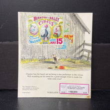 Load image into Gallery viewer, Chester, The Worldly Pig (Bill Peet) -paperback
