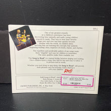 Load image into Gallery viewer, Shake My Sillies Out (Raffi) -paperback
