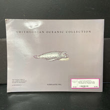 Load image into Gallery viewer, Seal Pup Grows Up: The Story of a Harbor Seal (Smithsonian Oceanic Collection (Kathleen Weidner Zoehfeld) -educational paperback
