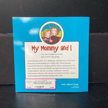 Load image into Gallery viewer, My Mommy and I (P.K. Hallinan) (Family) -paperback
