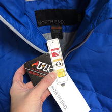 Load image into Gallery viewer, Jrs. Winter Jacket (NEW) (North End)
