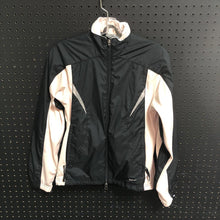 Load image into Gallery viewer, Jrs. Rain Jacket
