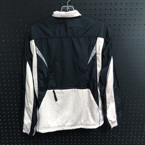 Jrs. Rain Jacket