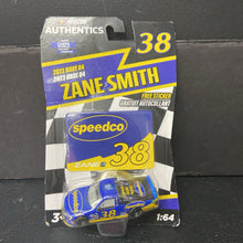 Load image into Gallery viewer, Authentics Zane Smith #38 Speedco Ford F150 2023
