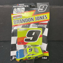 Load image into Gallery viewer, Authentics Brandon Jones #9 Menards Chevrolet Camaro 2023
