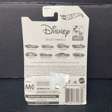 Load image into Gallery viewer, Chip n Dale Horseplay 2019 Disney 90th Anniversary Edition car
