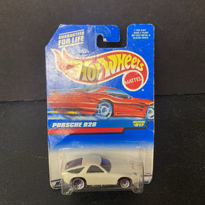 Porsche 928 Car (NEW)