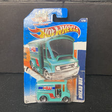 Load image into Gallery viewer, Bread Box Bus (NEW)
