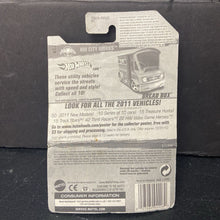 Load image into Gallery viewer, Bread Box Bus (NEW)
