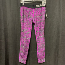 Load image into Gallery viewer, Animal Print Leggings
