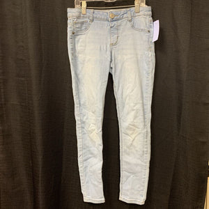 Denim Jeggings