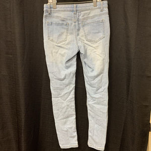 Denim Jeggings