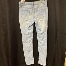 Load image into Gallery viewer, Denim Jeggings
