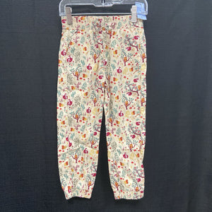 Forest Animal Pants