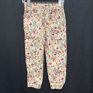 Forest Animal Pants