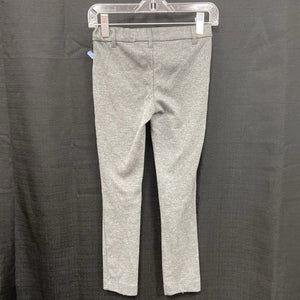 Zip Pocket Jeggings
