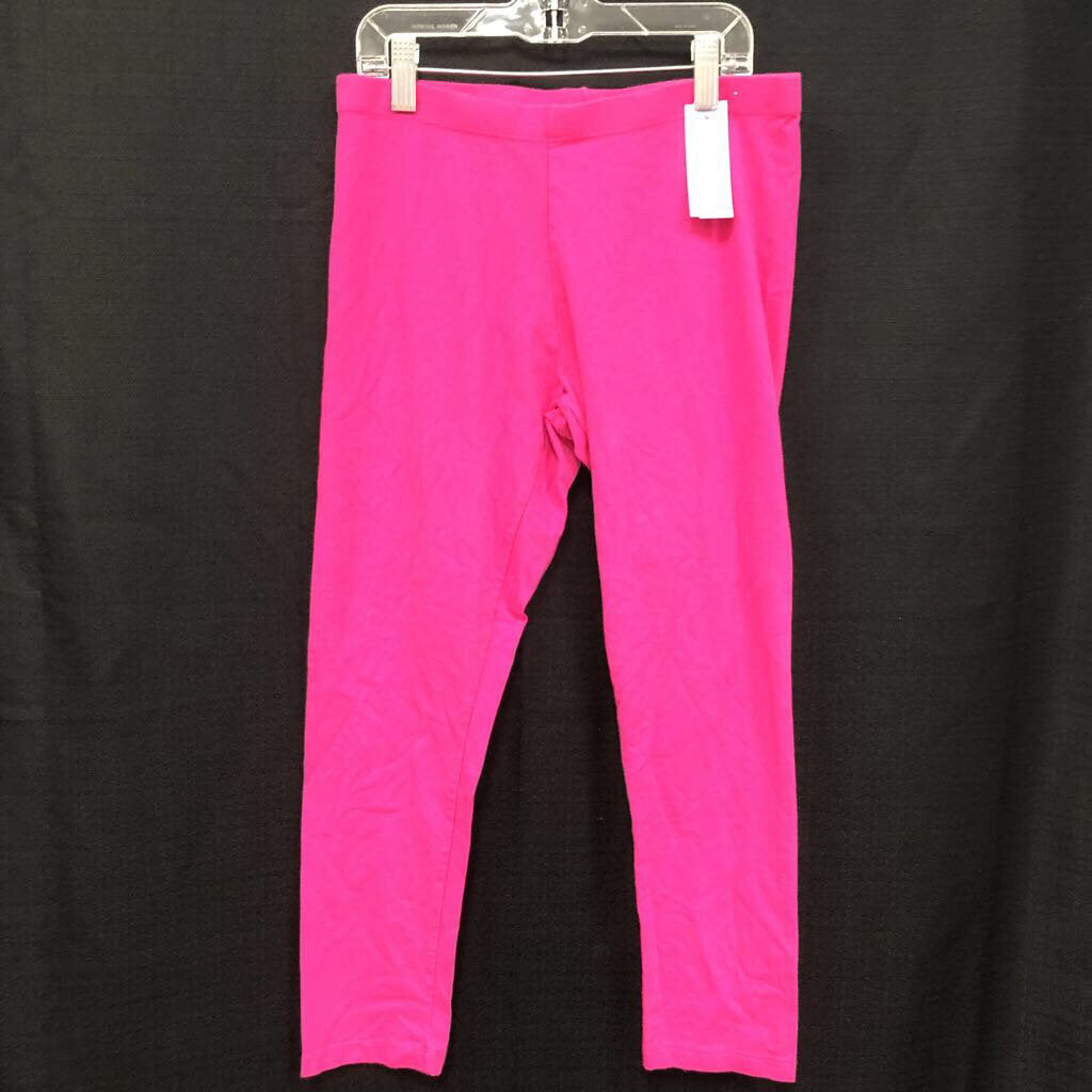 Solid Leggings