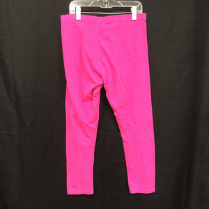 Solid Leggings