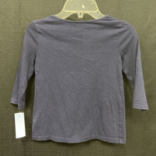 Load image into Gallery viewer, Shoulder Button T-Shirt Top

