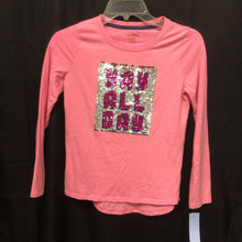 Load image into Gallery viewer, "Yay All Day" T-Shirt Top

